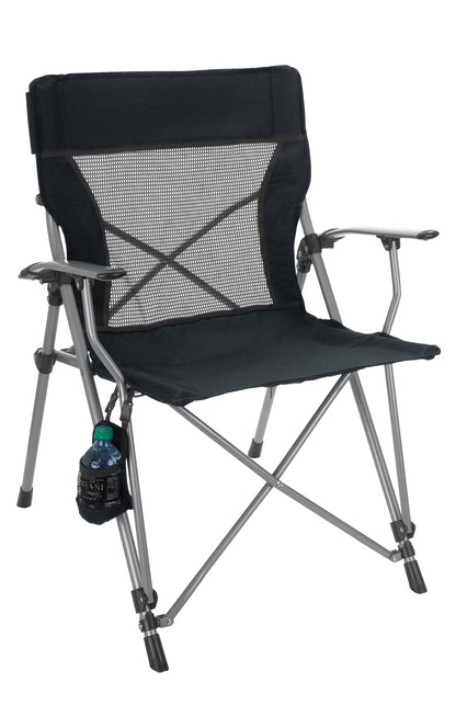 The Deluxe Chair