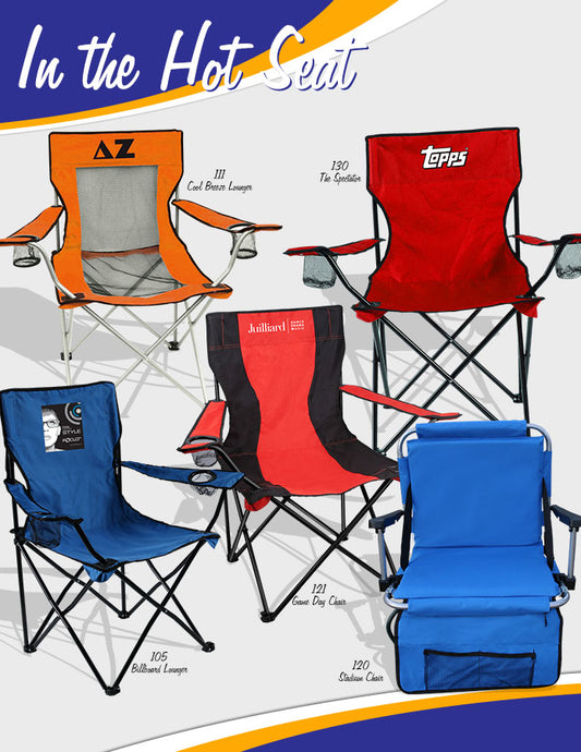 Cool Breeze Lounger Chair