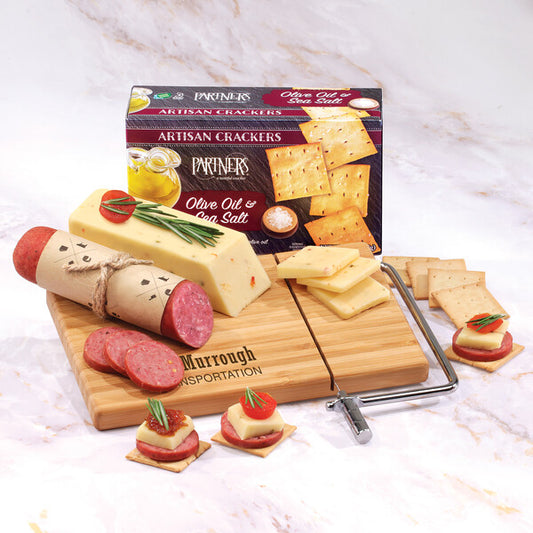 SALE - Shelf Stable Entertainer's Assortment