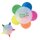 5 Prong Highlighter  grouped