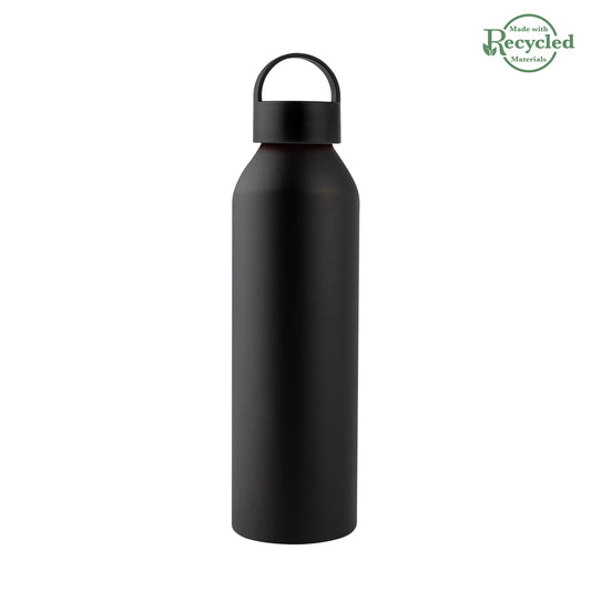 22 Oz. Darcy Aluminum Bottle With Recycled Lid
