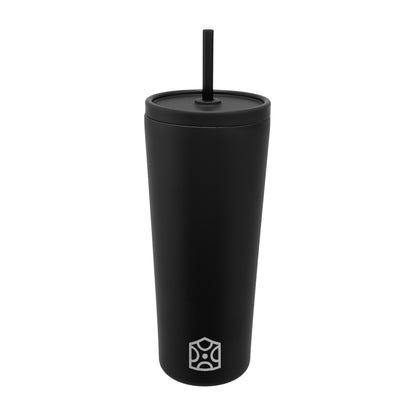 24 Oz. Brooklyn Recycled Stainless Steel Tumbler