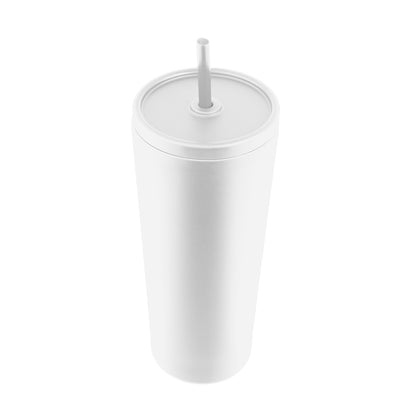 24 Oz. Brooklyn Recycled Stainless Steel Tumbler