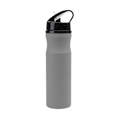 24 Oz. Memphis Recycled Aluminum Bike Bottle