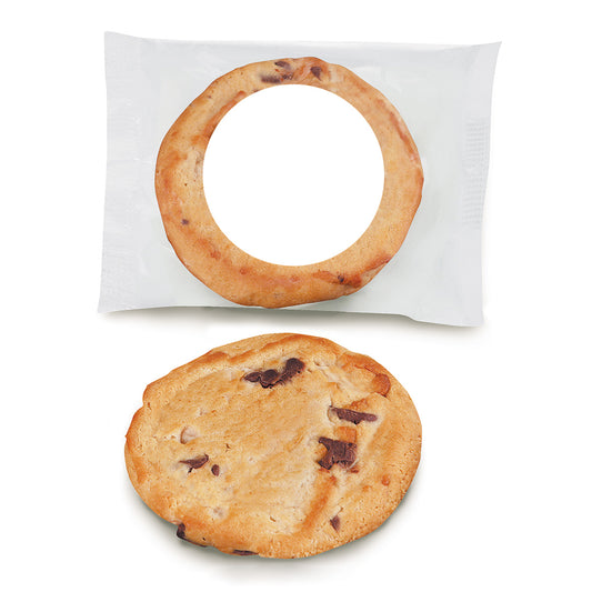 Chocolate Chunk Cookie