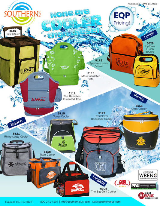 Rhino Large Cooler