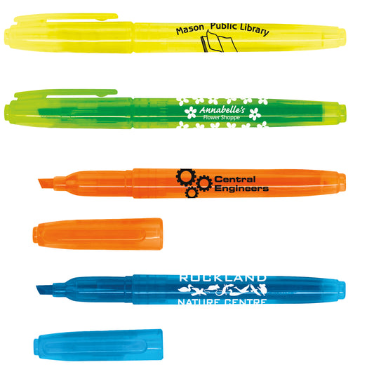Good Value™ University RPP Highlighter