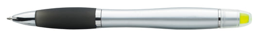 Good Value™ Silver Ion Wax Gel Highlighter Pen