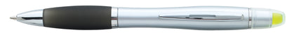 Good Value™ Silver Ion Wax Gel Highlighter Pen