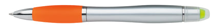Good Value™ Silver Ion Wax Gel Highlighter Pen