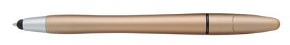 Good Value™ Twist Highlighter-Pen Stylus Combo