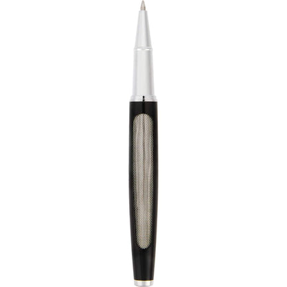 Luxe Recycled Stainless Steel Roller Ball