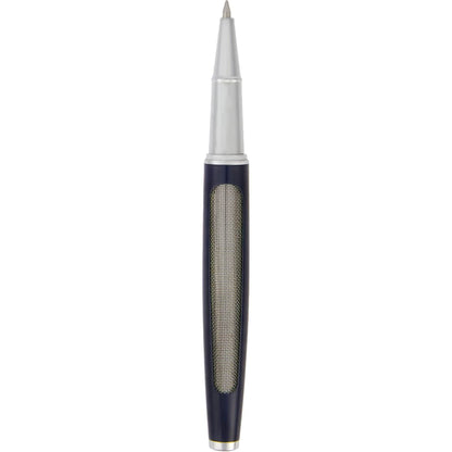 Luxe Recycled Stainless Steel Roller Ball