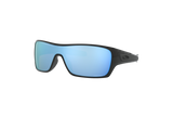 Oakley Turbine Rotor Prizm Deep Water Polarized Sunglasses