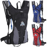 Black Koozie® 5L Hydrating Backpack