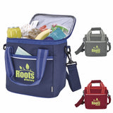 Navy Koozie® Stitches Cooler