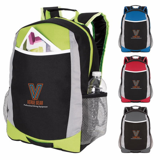 Apple Green Atchison® Primary Sport Backpack