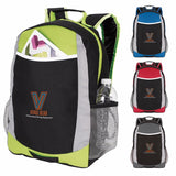 Apple Green Atchison® Primary Sport Backpack