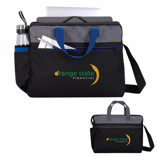 Royal Stand-Alone Briefcase