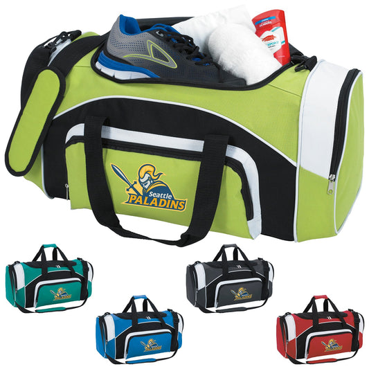 Red Atchison® Kadin Sport Duffel