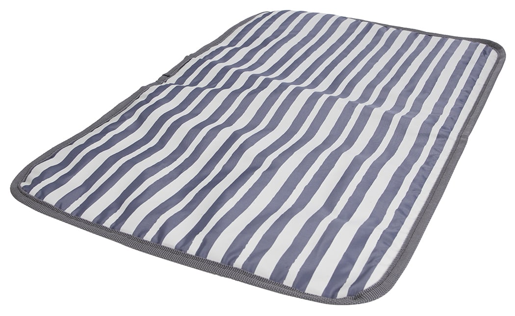 Atchison® Stripe Diaper Tote-Pack