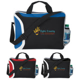 Royal Atchison® All Day Computer Briefcase