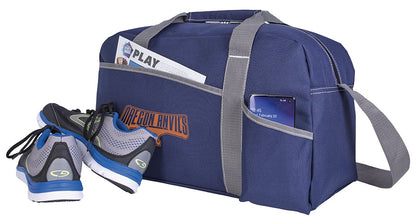 Atchison® RPET Center Court Duffel
