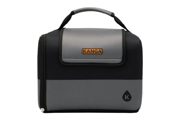 Kanga 12-Pack Kase Mate - Midnight