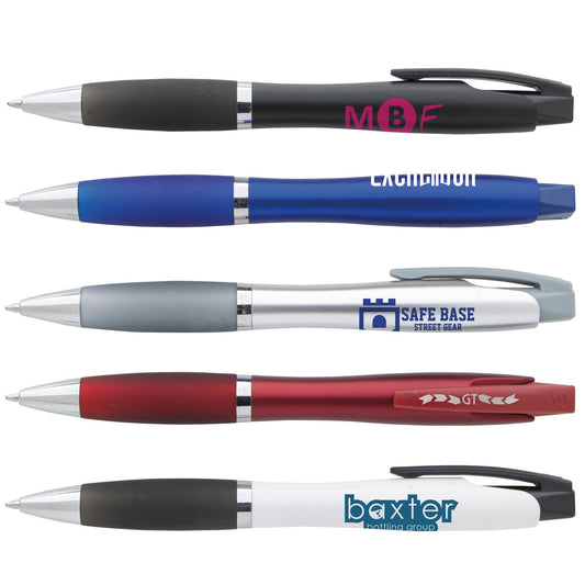 Black Souvenir® Lyric Pen