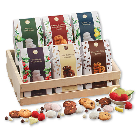 Cookie Lover's Delight