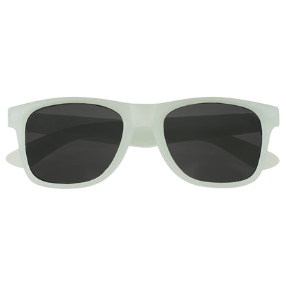 FROST BLUE Color Changing Malibu Sunglasses