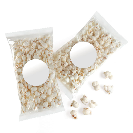 White Cheddar Popcorn