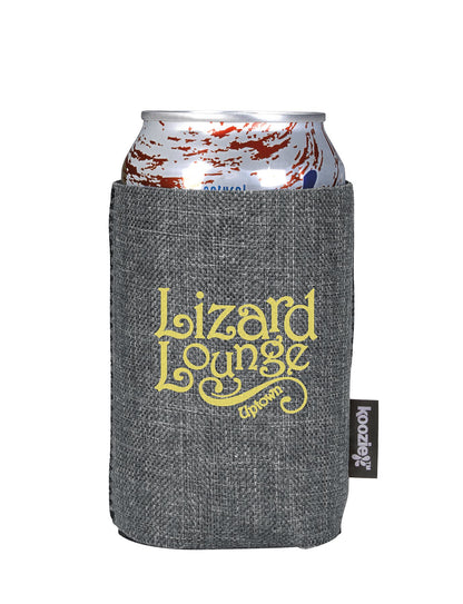 Koozie® Two-Tone Collapsible Can Cooler