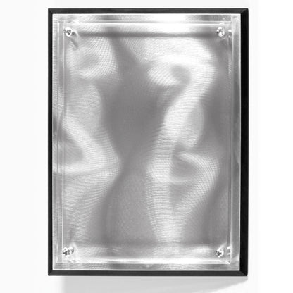 Alumo-Tech Series Plaque (8"x 10" x 1") - 4 Color Process