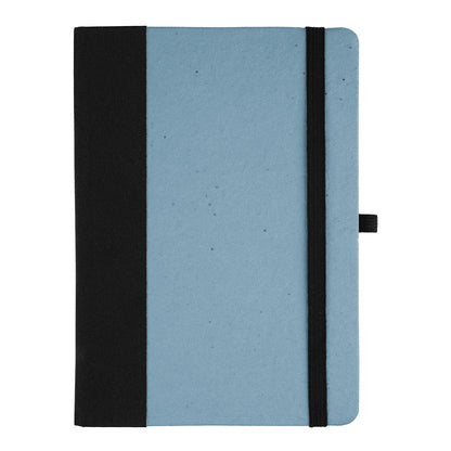 Harper Pulp Journal