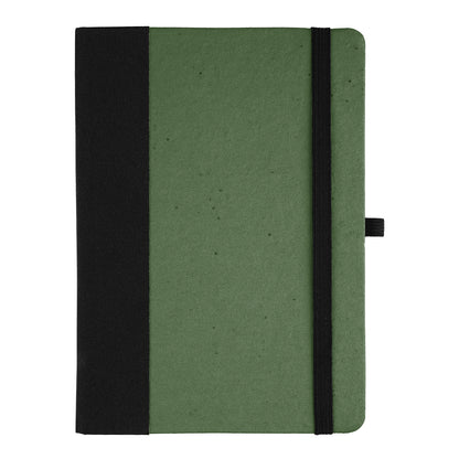 Harper Pulp Journal