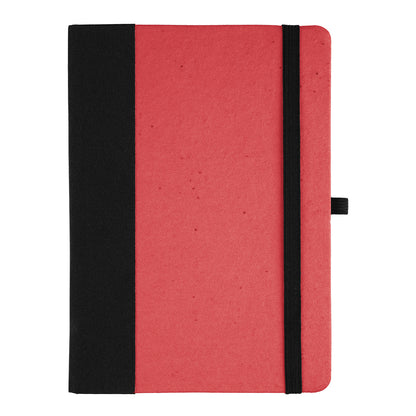 Harper Pulp Journal