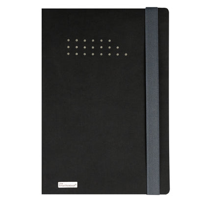 The SmartNotebook Smart Flex
