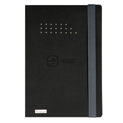The SmartNotebook Smart Flex