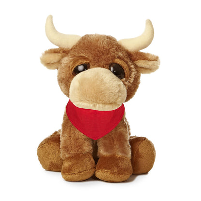 Aurora™ Dreamy Eyes - 8" to 10" Plush
