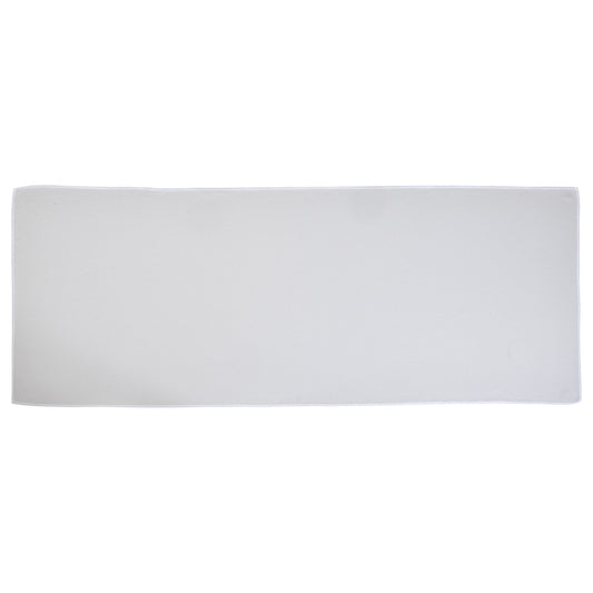 Carabiner Bottle with Cooling Towel