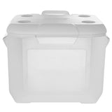 Coleman® 60 Qt. Wheeled Cooler