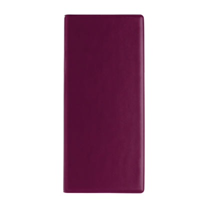 Standard Pipe Tally Book