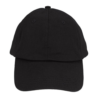 High Ponytail Cap
