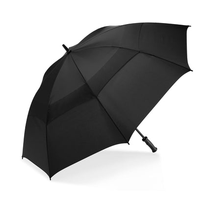 Shed Rain™ Windjammer® 62" Vented Manual Golf Umbrella