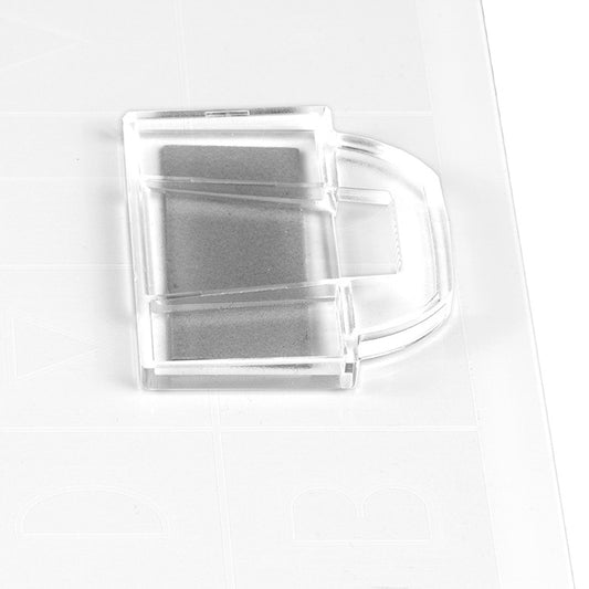 PhotoImage® Spectra Lite Plaque - 8" x 10" x 1/8"