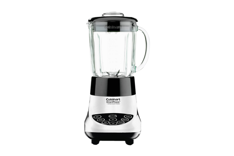 Cuisinart SmartPower 7-Speed Electronic Blender