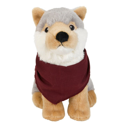 Aurora™ Eco-Nation - 7.5" to 9.5" Plush