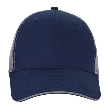 Roadster Trucker Cap with Sandwich