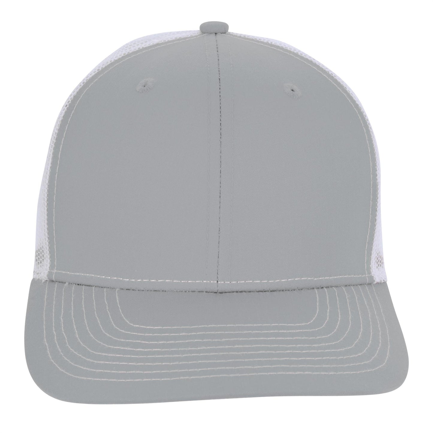 Snapback Meshback Trucker Cap